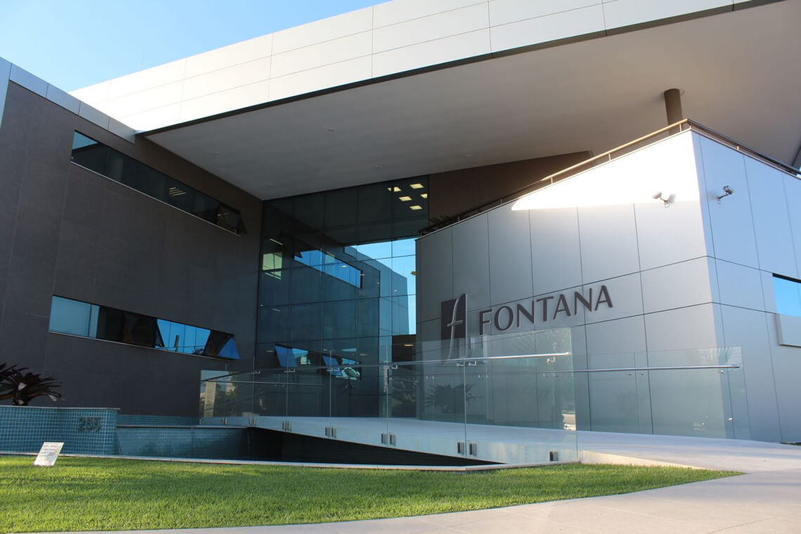 Leia mais sobre o artigo Consultoria de vendas triplica conversão de leads da Fontana